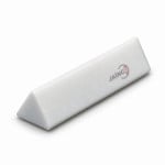 Triangular Magnetic Stirring Bar